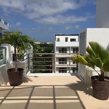 Blue Condo Playa del Carmen Luaran gambar