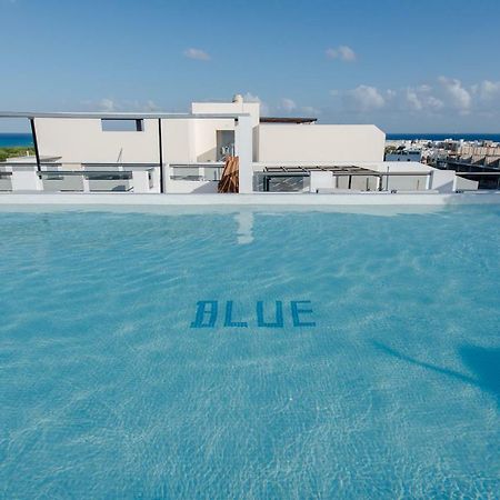 Blue Condo Playa del Carmen Luaran gambar