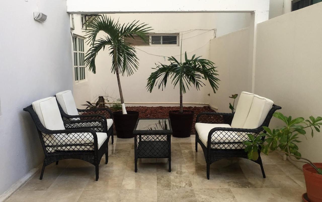 Blue Condo Playa del Carmen Luaran gambar