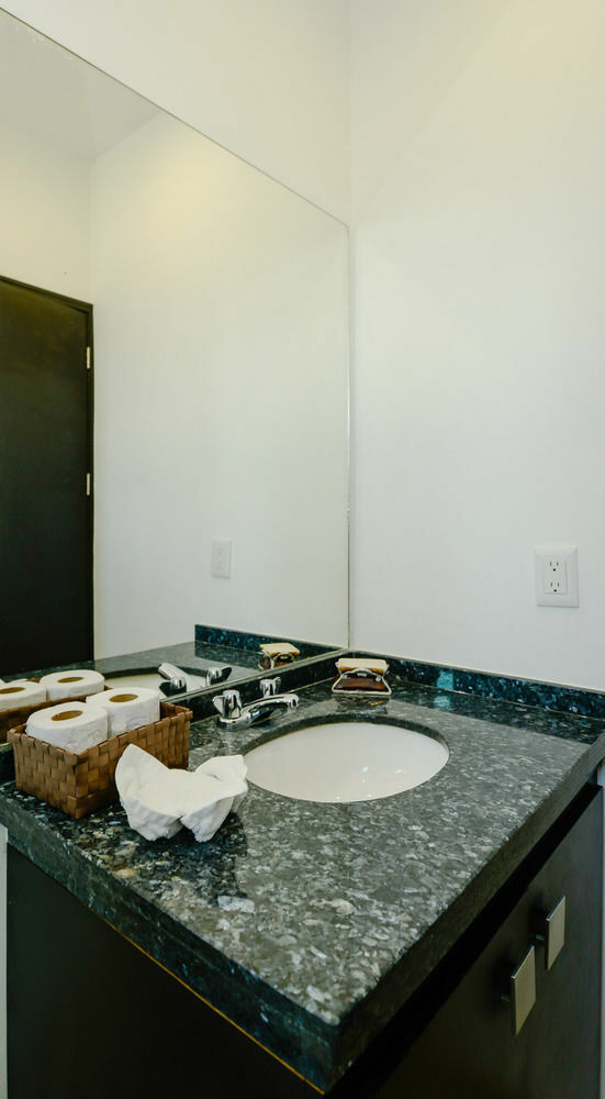 Blue Condo Playa del Carmen Luaran gambar