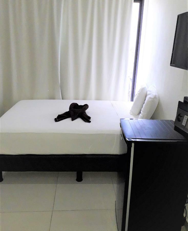 Blue Condo Playa del Carmen Luaran gambar